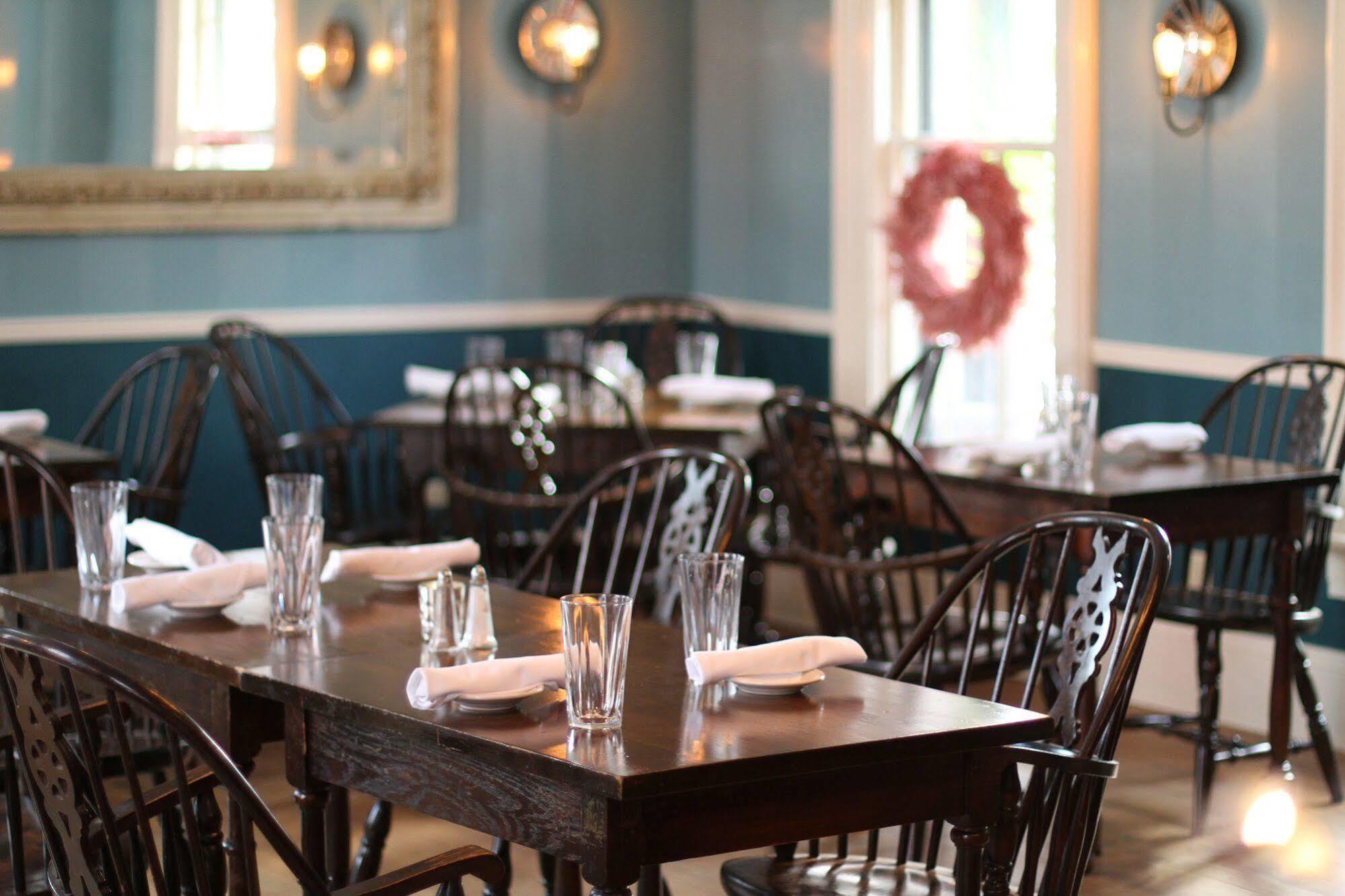 The Buxton Inn Granville Extérieur photo