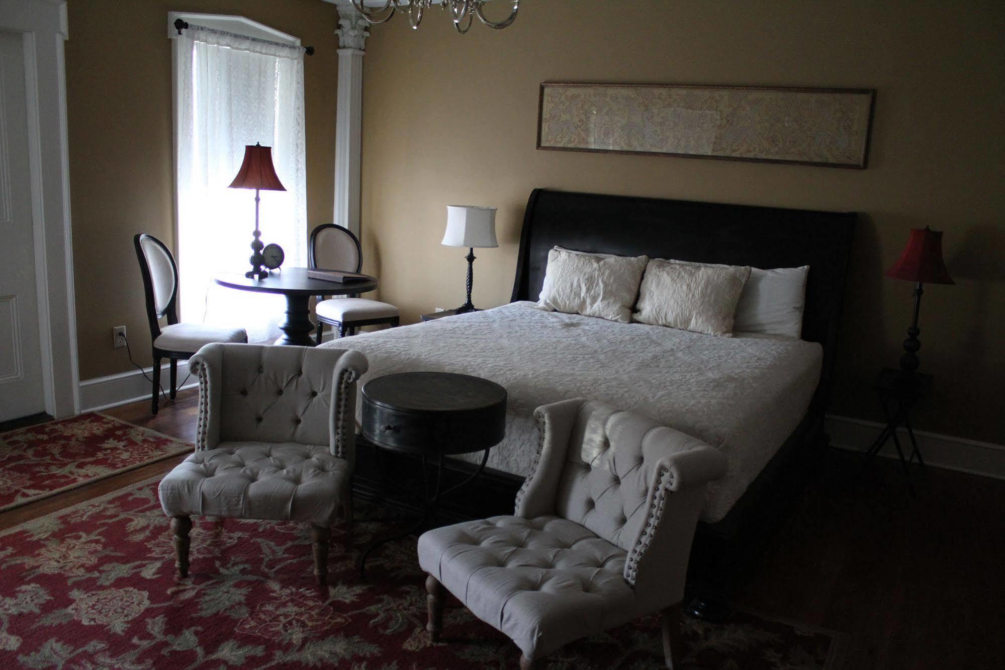 The Buxton Inn Granville Extérieur photo